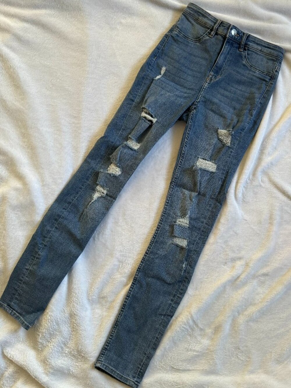 H&M Skinny Jeans